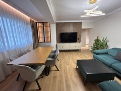 Pipera Nord Ivory Residence Nou Lux Loc de parcare inclus
