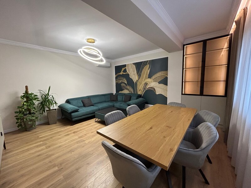 Pipera  Nord  Ivory Residence  Nou  Lux Loc de parcare inclus