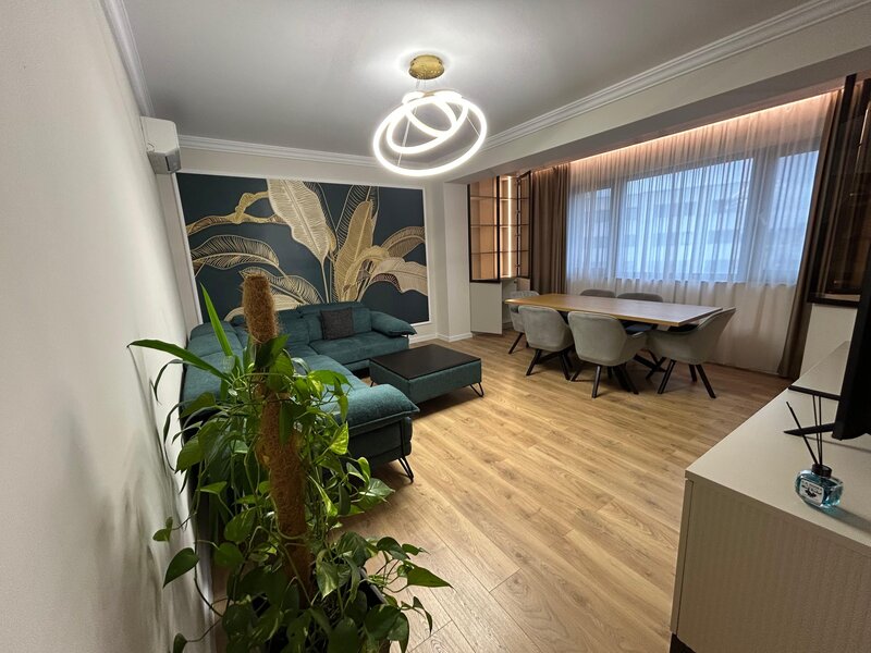 Pipera  Nord  Ivory Residence  Nou  Lux Loc de parcare inclus